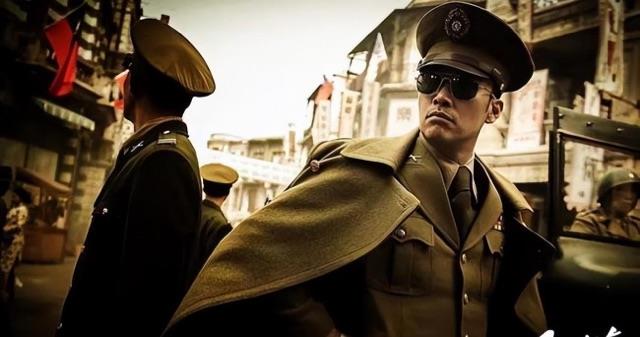 影视谍战剧排名前10名(10部无法超越的谍战剧) 1