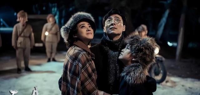 影视谍战剧排名前10名(10部无法超越的谍战剧) 7