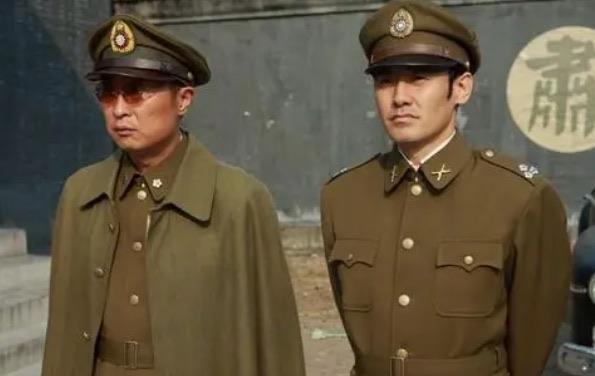 影视十部国产谍战剧推荐(反特谍战电视剧大全) 2