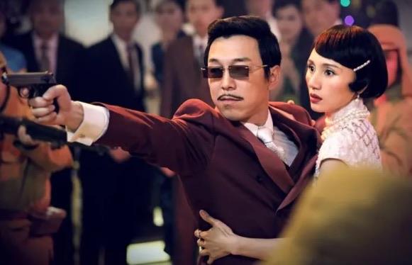 影视十部国产谍战剧推荐(反特谍战电视剧大全) 3