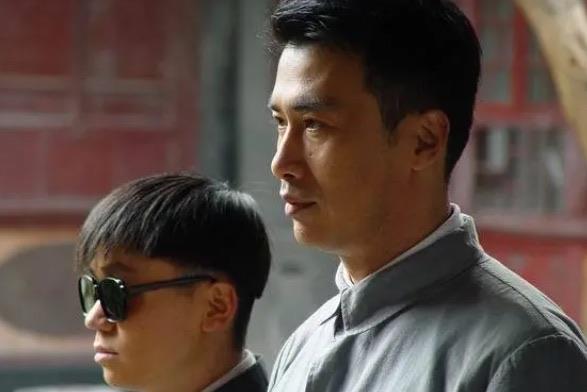 影视十部国产谍战剧推荐(反特谍战电视剧大全) 4