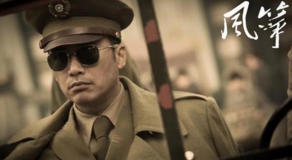 影视十部国产谍战剧推荐(反特谍战电视剧大全) 1