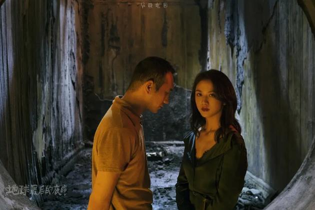 影视晚上睡不着适合一个人看的片 适合晚上看的电影是什么  6