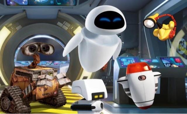 影视豆瓣评分最高的十部动画电影(十部豆瓣高分动画电影) 1