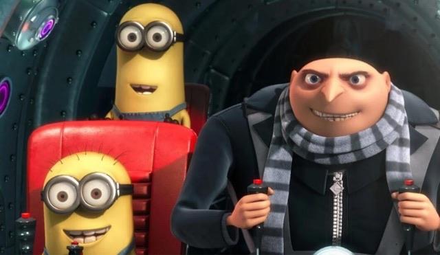 影视豆瓣评分最高的十部动画电影(十部豆瓣高分动画电影) 3