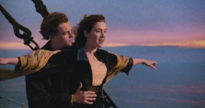 ​十大票房最高电影排名（《泰坦尼克号》榜上第一）