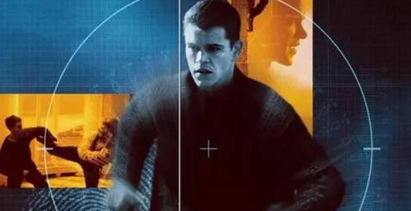 影视十大特工电影排行榜(有哪些好看的特工电影) 2