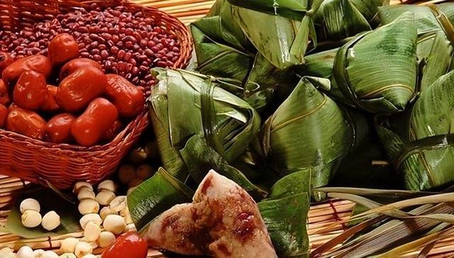 生活五彩绳是哪五种颜色(端午节戴的五彩绳有什么寓意与意义) 3