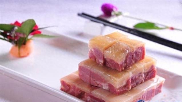 生活中国历史上最有名的十大名菜(中国历史名菜排行榜前十名) 2