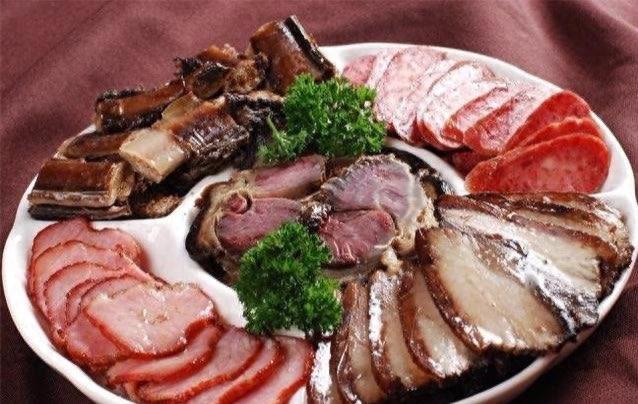 生活中国历史上最有名的十大名菜(中国历史名菜排行榜前十名) 3