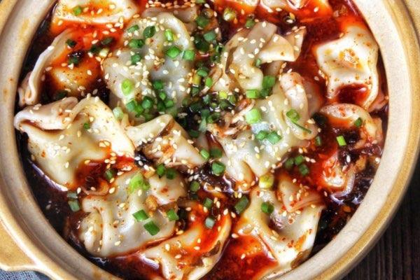 生活饺子馅放什么好吃 教你让饺子好吃的秘诀  2