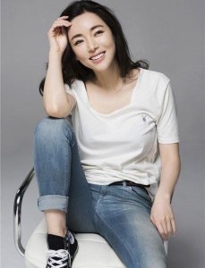 ​叶一云身高和参演的电视剧