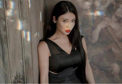 ​徐冬冬为啥被叫大嫂 起底徐冬冬大嫂称呼由来