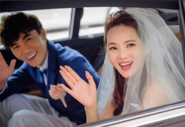 娱乐秦昊为什么要娶伊能静 秦昊伊能静走到一起的内因  2