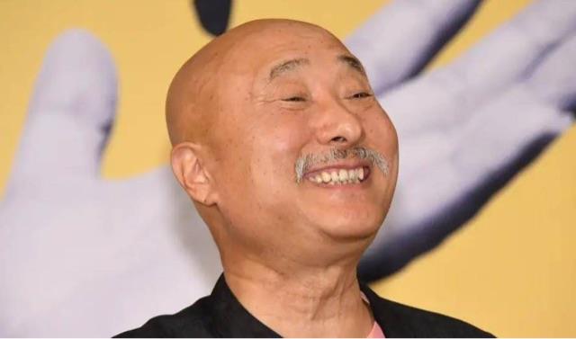 娱乐陈佩斯为什么被央视封 1