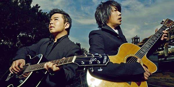 娱乐水木年华成员资料，水木年华有几个人  1