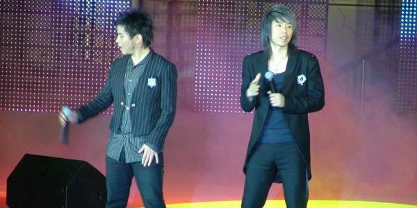 娱乐水木年华成员资料，水木年华有几个人  3