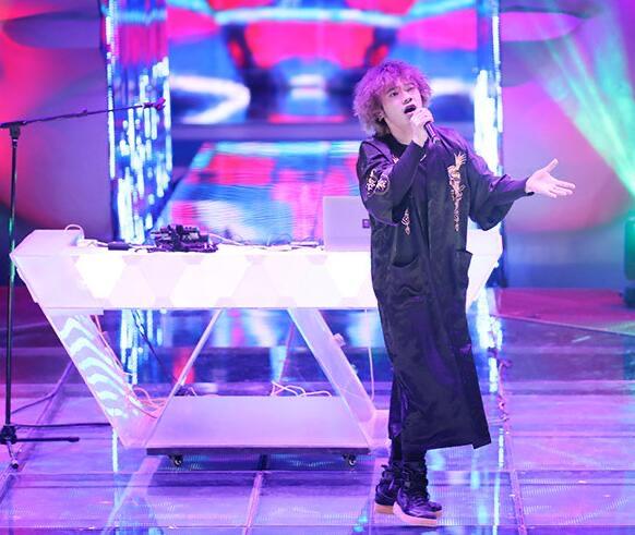 娱乐即刻电音太一在哪一期  1