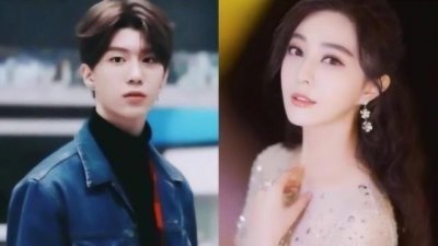 ​范冰冰和范丞丞的真实关系 真相来了