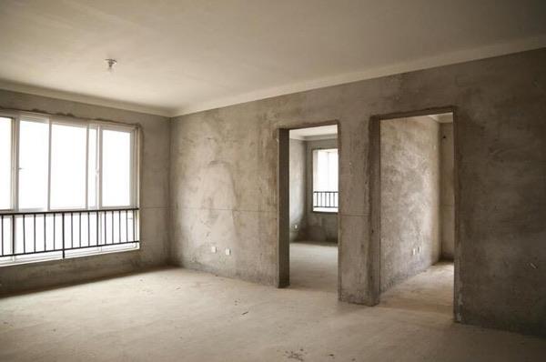 装修什么是毛坯房  1