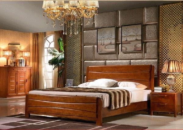 装修风水学床头朝哪个方向好 床头风水的四大禁忌  1