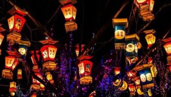 生活上元节是什么节，元宵节的起源历史发展  3