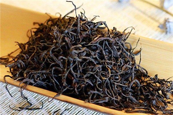 生活正山小种是什么茶 正山小种原产地在哪  1
