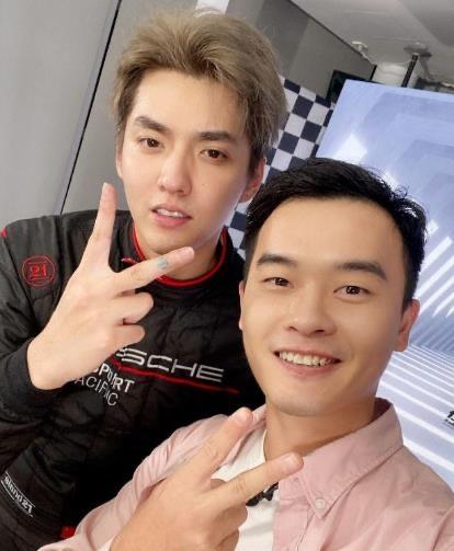 娱乐小刚学长为什么那么有钱？抖音小刚学长资料背景  2