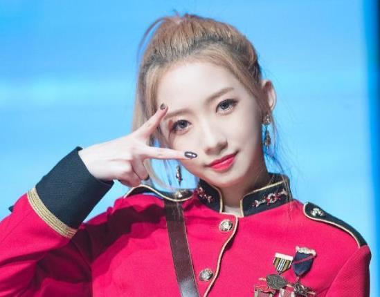 娱乐创造101女团谁的颜值最高?101创造女团谁胸最大 2