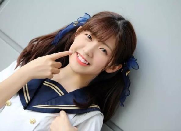 娱乐创造101女团谁的颜值最高?101创造女团谁胸最大 3