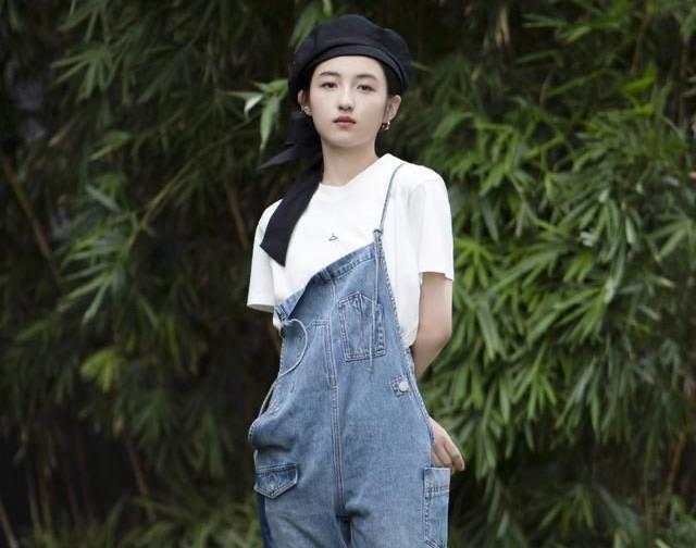 娱乐张子枫主演的10部电视剧(张子枫易烊千玺电影) 2