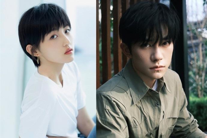 娱乐张子枫主演的10部电视剧(张子枫易烊千玺电影) 3