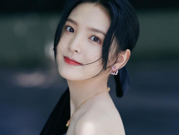 娱乐章若楠有老公吗(章若楠因为什么走红)  1