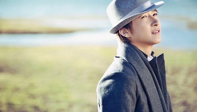 娱乐韩庚经纪人为什么被骂上热搜他经纪人还是孙乐吗 2