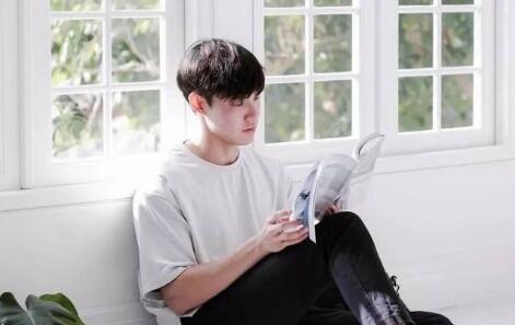 成为暖男10个小技巧二