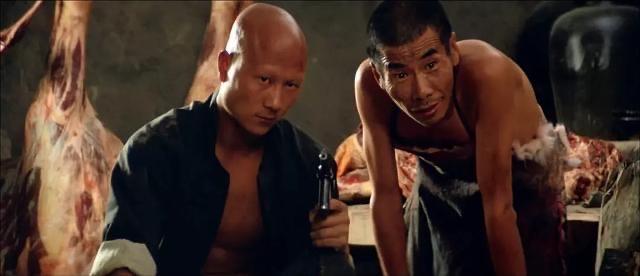 影视计春华银幕上最经典的6部电影 1