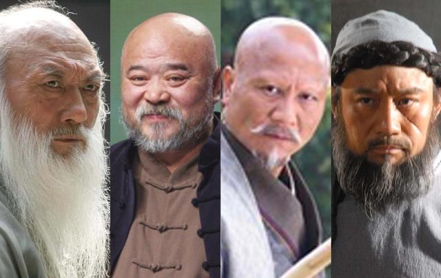 影视计春华银幕上最经典的6部电影 2