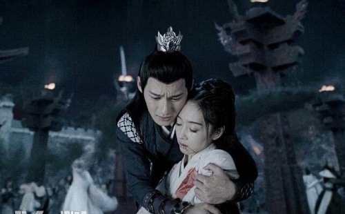 影视《陈情令》血洗不夜天是哪一集 血洗不夜天指的是什么 2