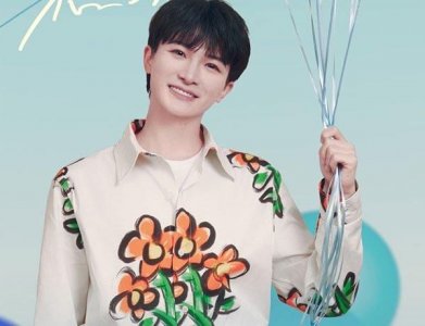 ​周深是艺名还是真名 周深为啥叫周星星