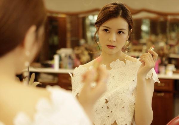 娱乐夏嫣为什么叫盛君 夏嫣和盛君是一个人吗 1