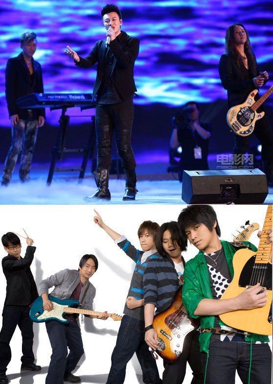 娱乐信乐团和五月天的关系 阿信是信乐团还是五月天 1