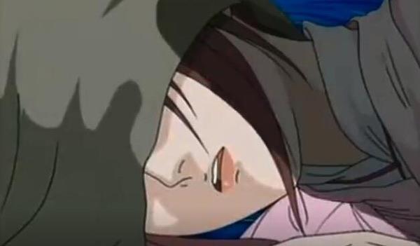 影视《神雕侠侣》小龙女被玷污是第几集? 1