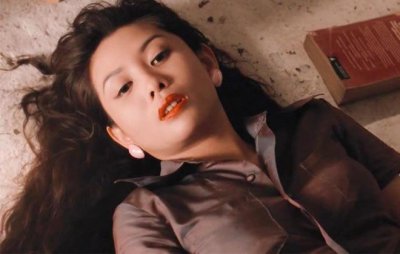 ​邱淑贞电影演过的电影