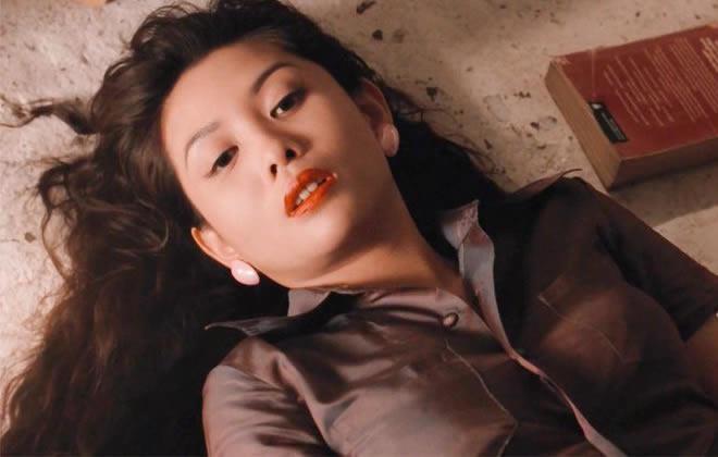 影视邱淑贞电影演过的电影 1