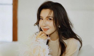 ​陈好个人简介 陈好演过的电视剧