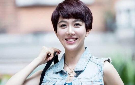 影视《希望的大地》吴欣然是谁演的?扮演者资料介绍 2