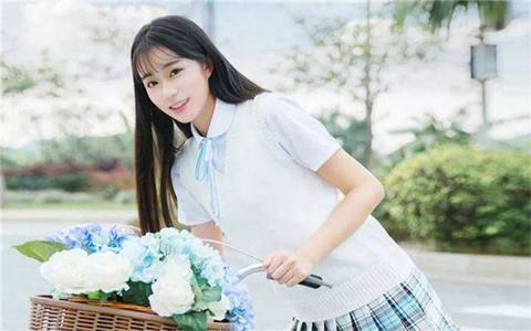 七夕节写给暗恋的女生的贺卡1