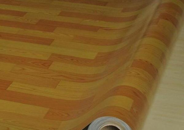 装修地板革的优缺点有哪些 买前必看  2