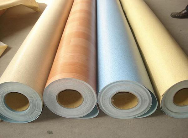 装修地板革的优缺点有哪些 买前必看  1