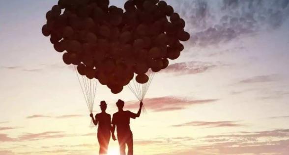 情感小众不易撞的情侣名  2